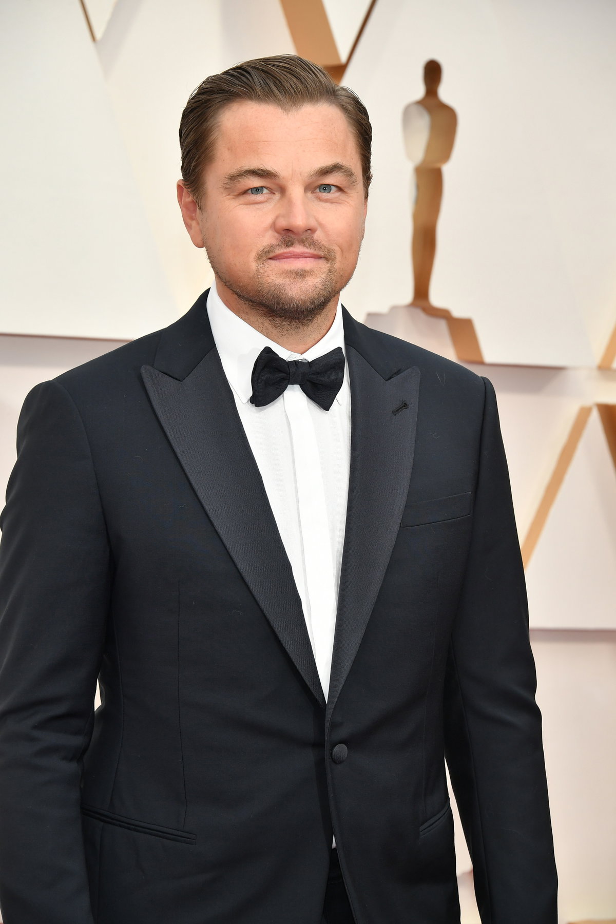 Leonardo DiCaprio vegan