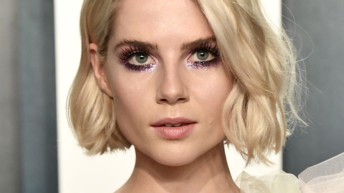 High Neutral Blonde: Nach dieser Trendhaarfarbe ist derzeit ganz Hollywood verrückt! 
