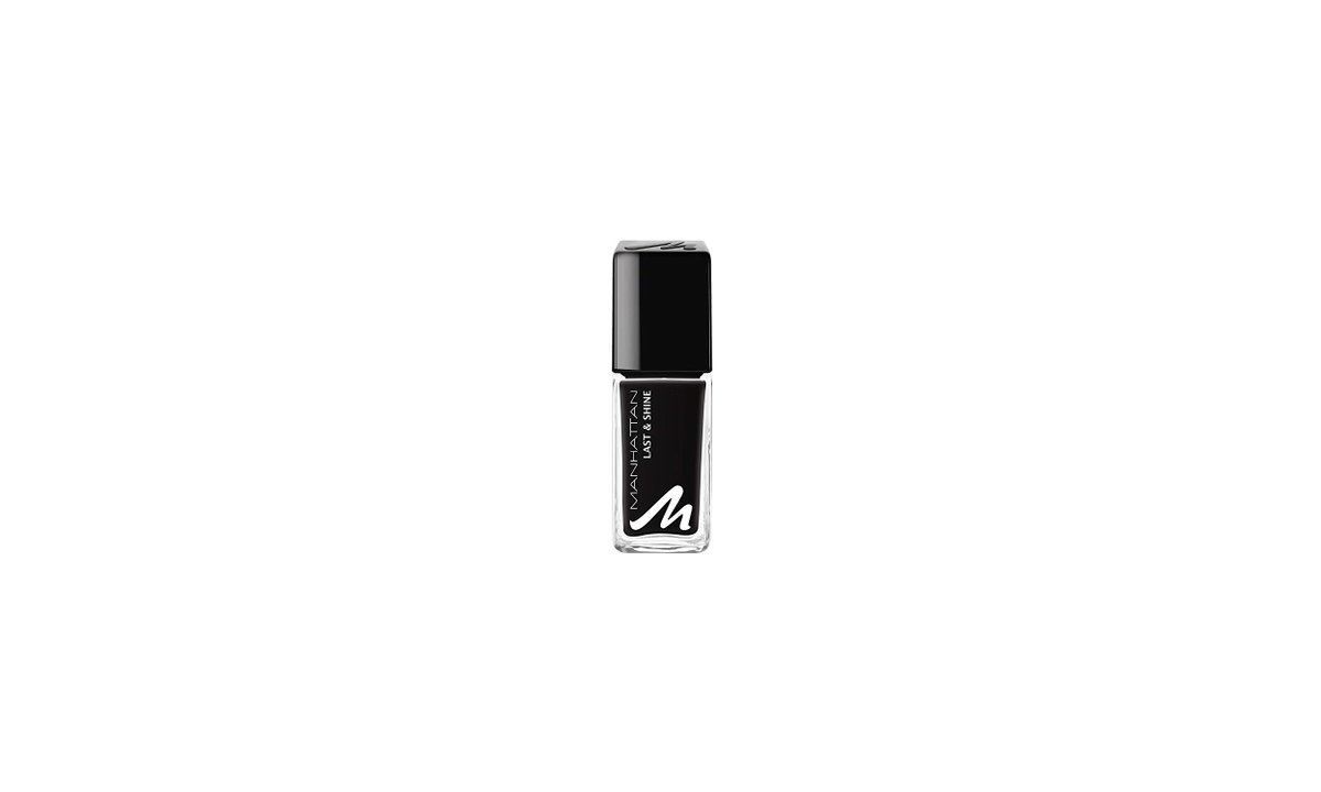 nagellack manhattan