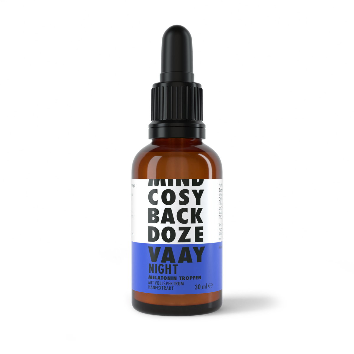 CBD Öl von VAAY