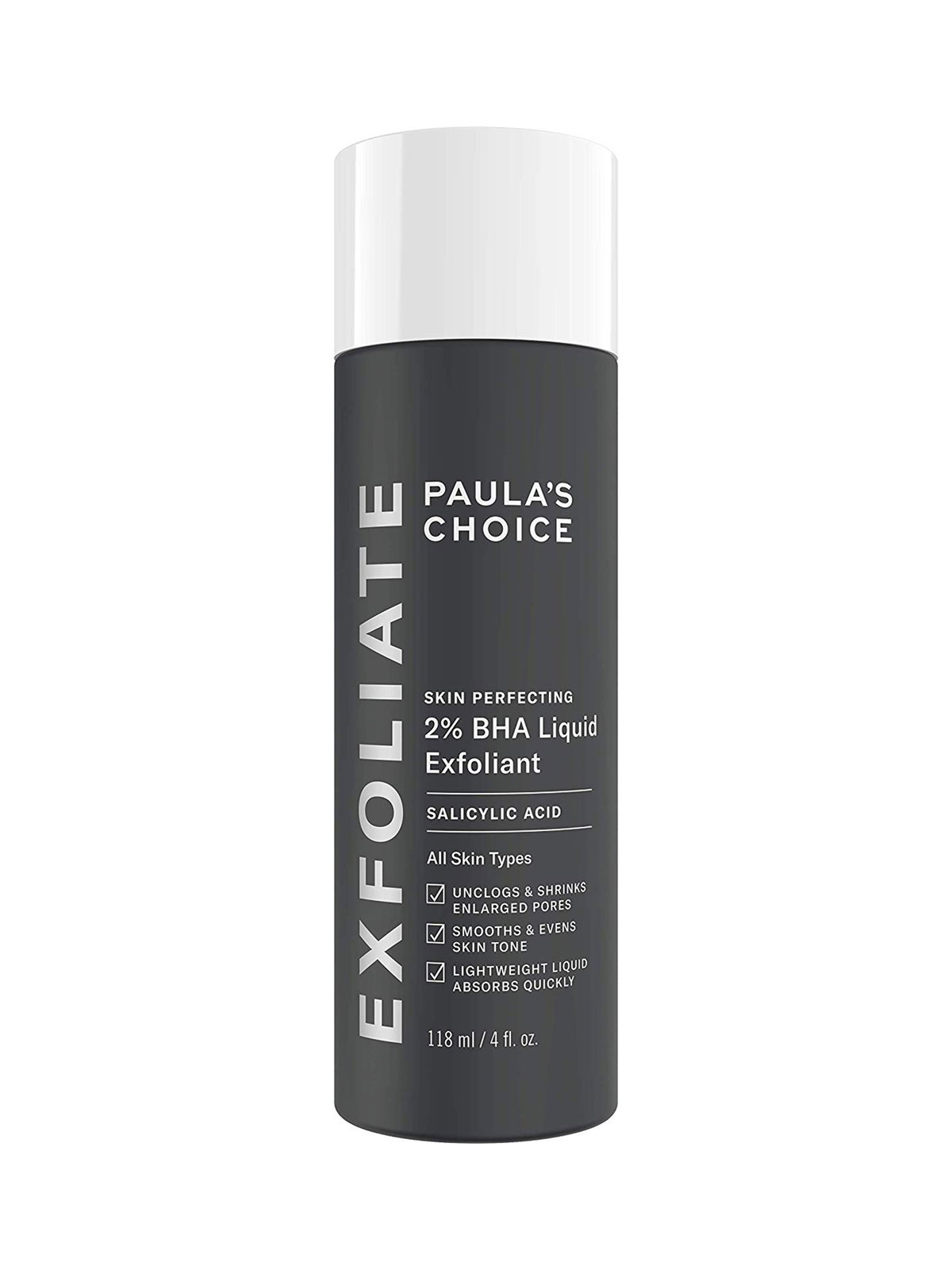 Skin Perfecting 2% BHA Liquid Peeling von Paulas Choice