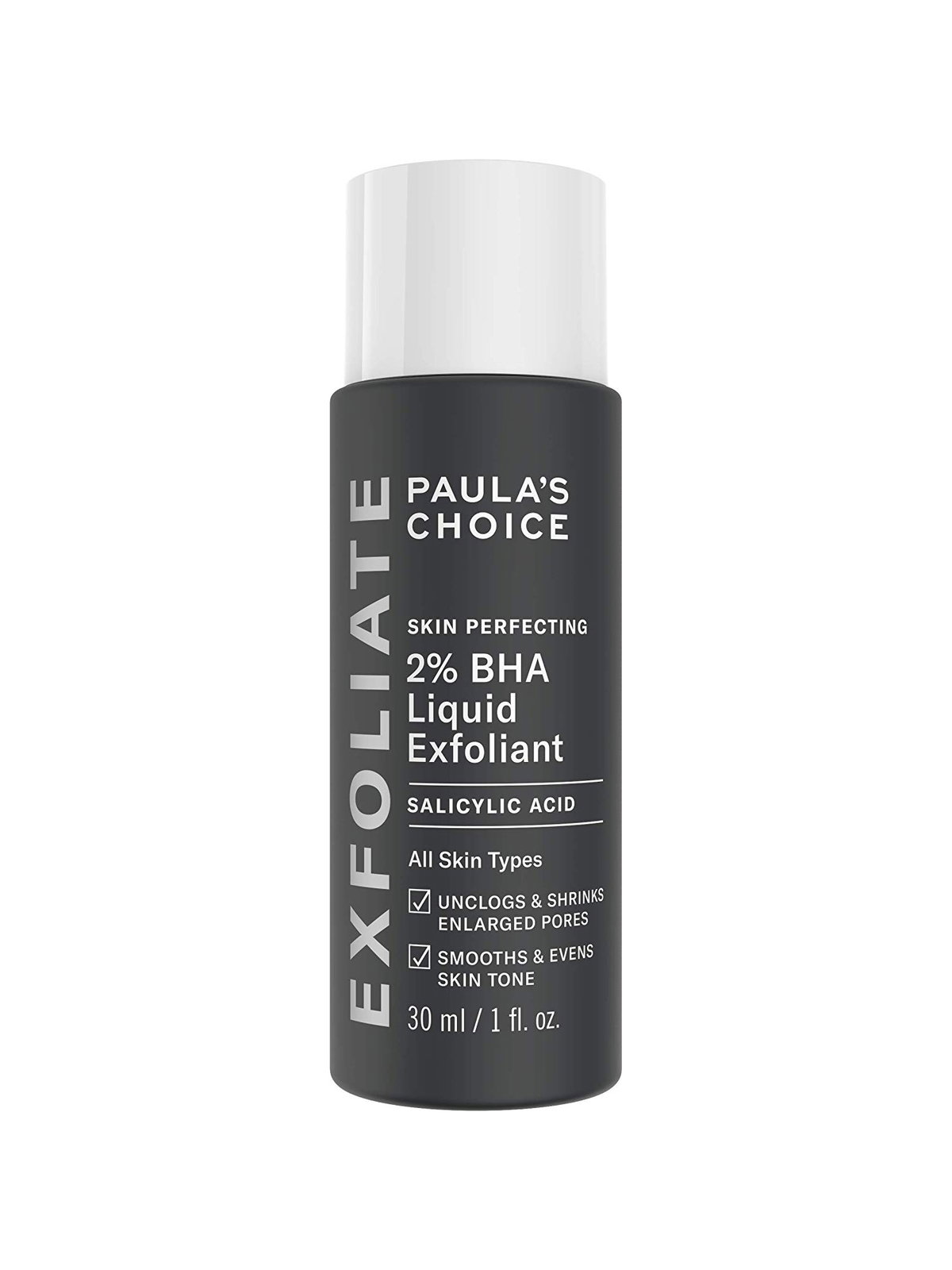 BHA Peeling