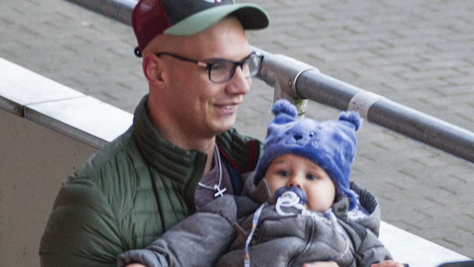 Pietro Lombardi: Sorge um die Gesundheit von Sohn Alessio