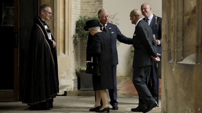 Nach Prinz Philips Tod: Was verändert sich für die Queen?