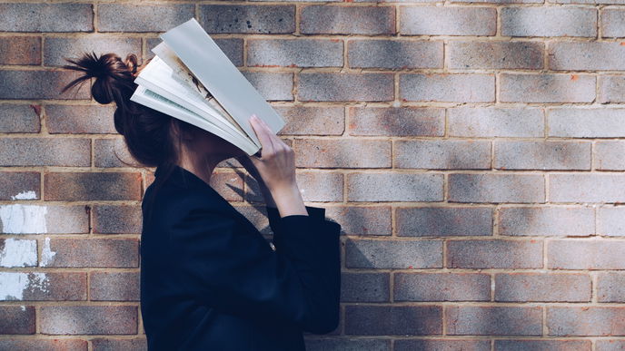 Prüfungsangst überwinden: Mit diesen Tipps klappt's!