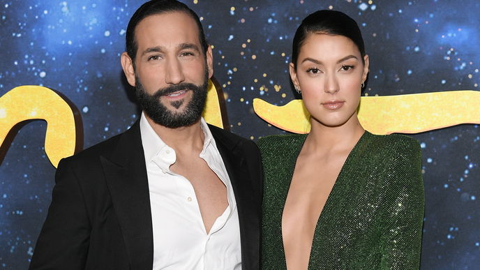 Rebecca Mir: Wann kommt das Baby mit Massimo Sinató? 