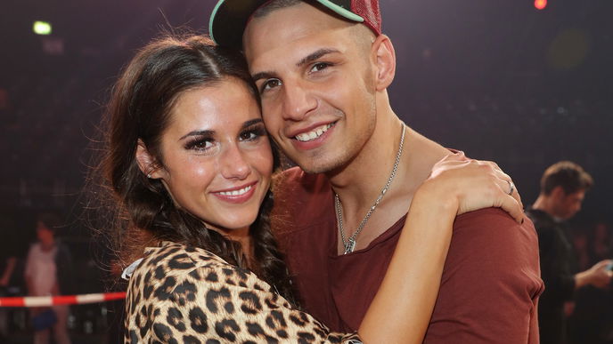 Pietro Lombardi: Neues Foto mit Sarah: "Mama und Papa sind stolz auf dich"