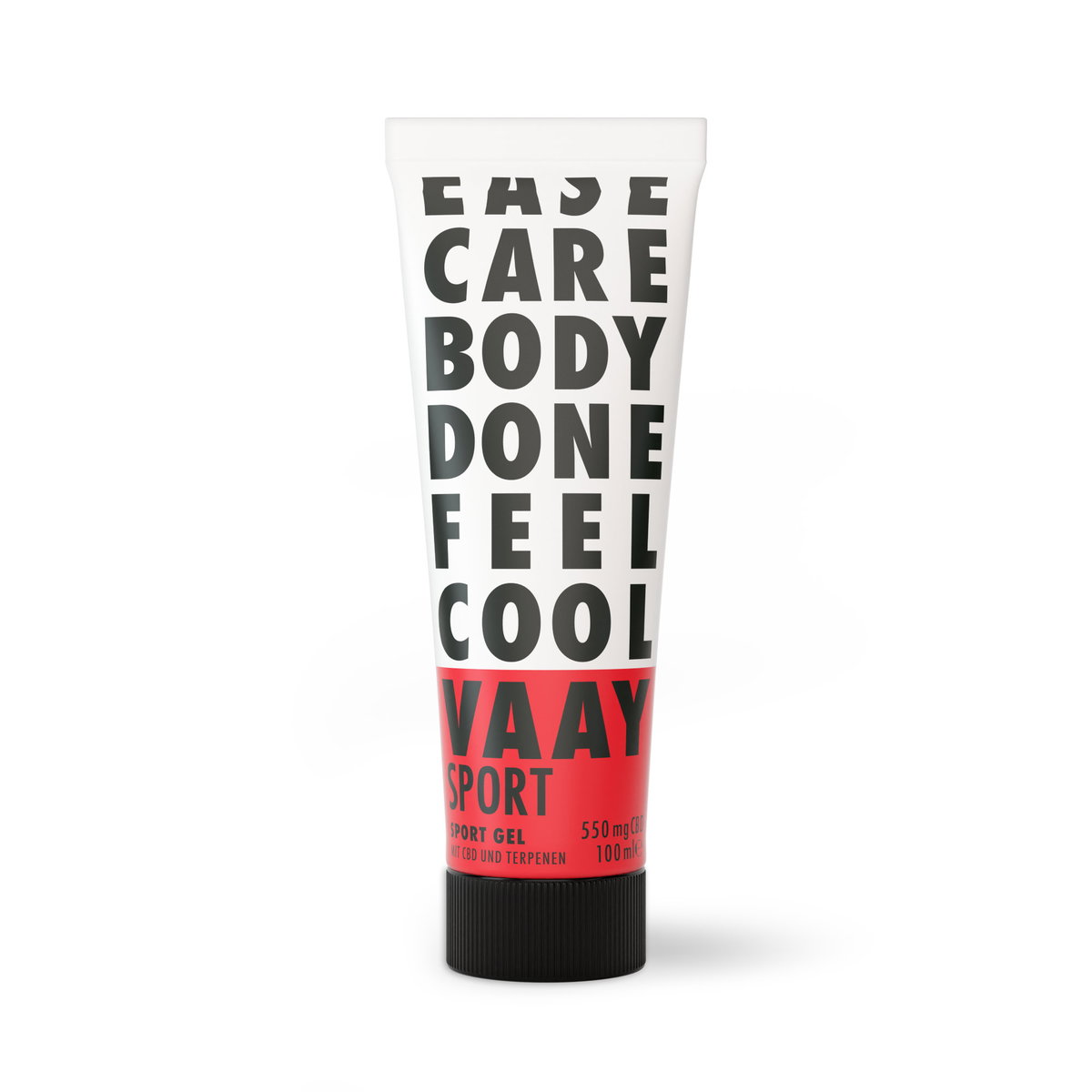CBD Gel Sport