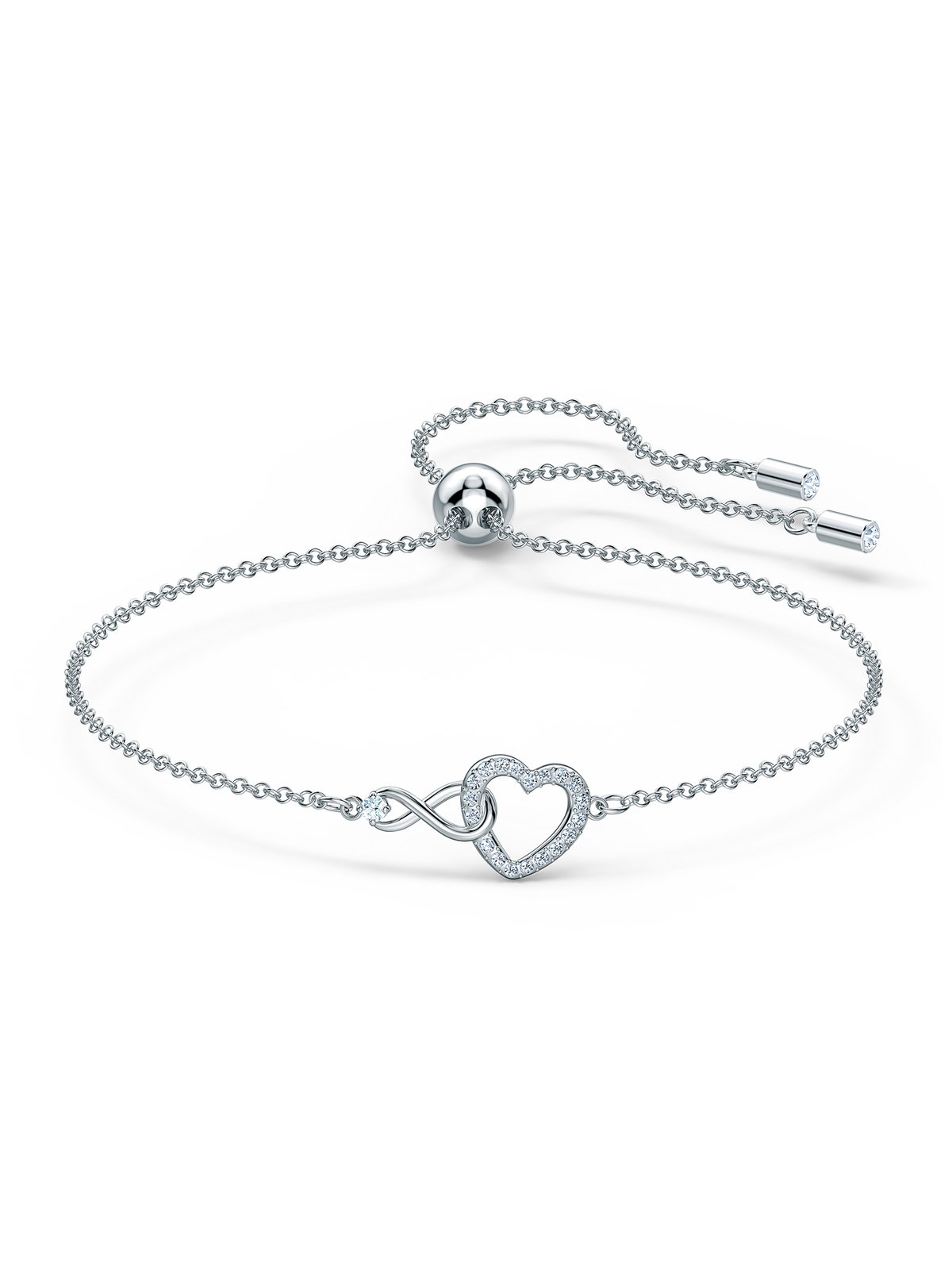 Funkelndes Armband