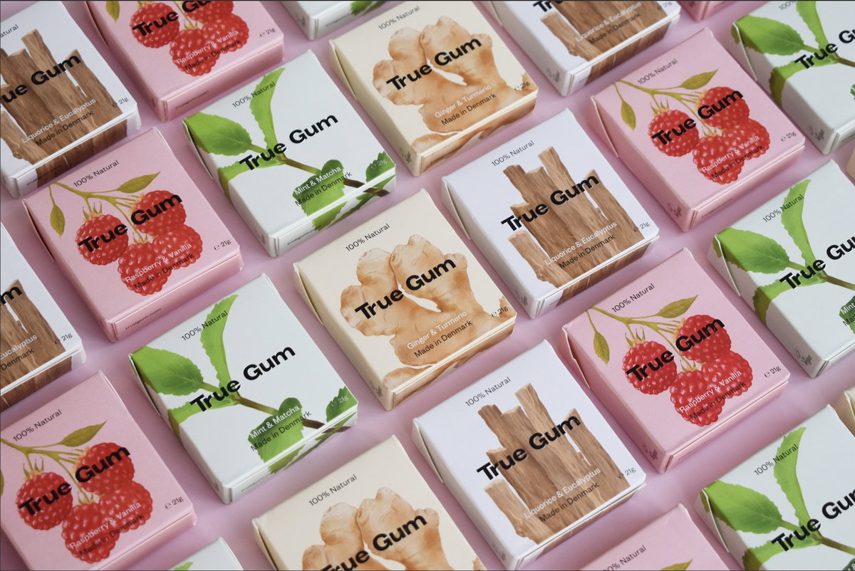 True Gum