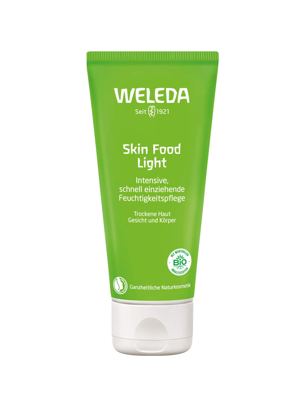 Weleda Skin Food Feuchtigkeitscreme