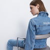 Fashion: Bei Zara kann man sich jetzt Kleidung besticken lassen