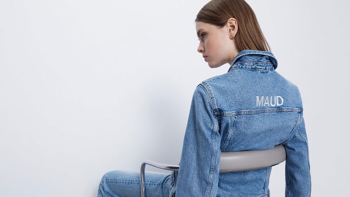 Fashion: Bei Zara kann man sich jetzt Kleidung besticken lassen