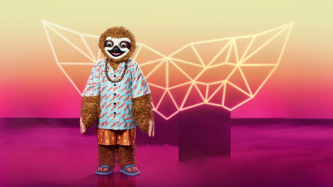 "The Masked Singer“ 2020: Dieser Promi gewinnt als Faultier!