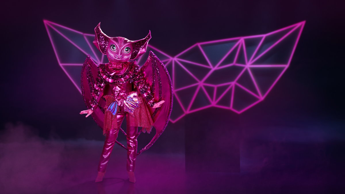 Die Fledermaus