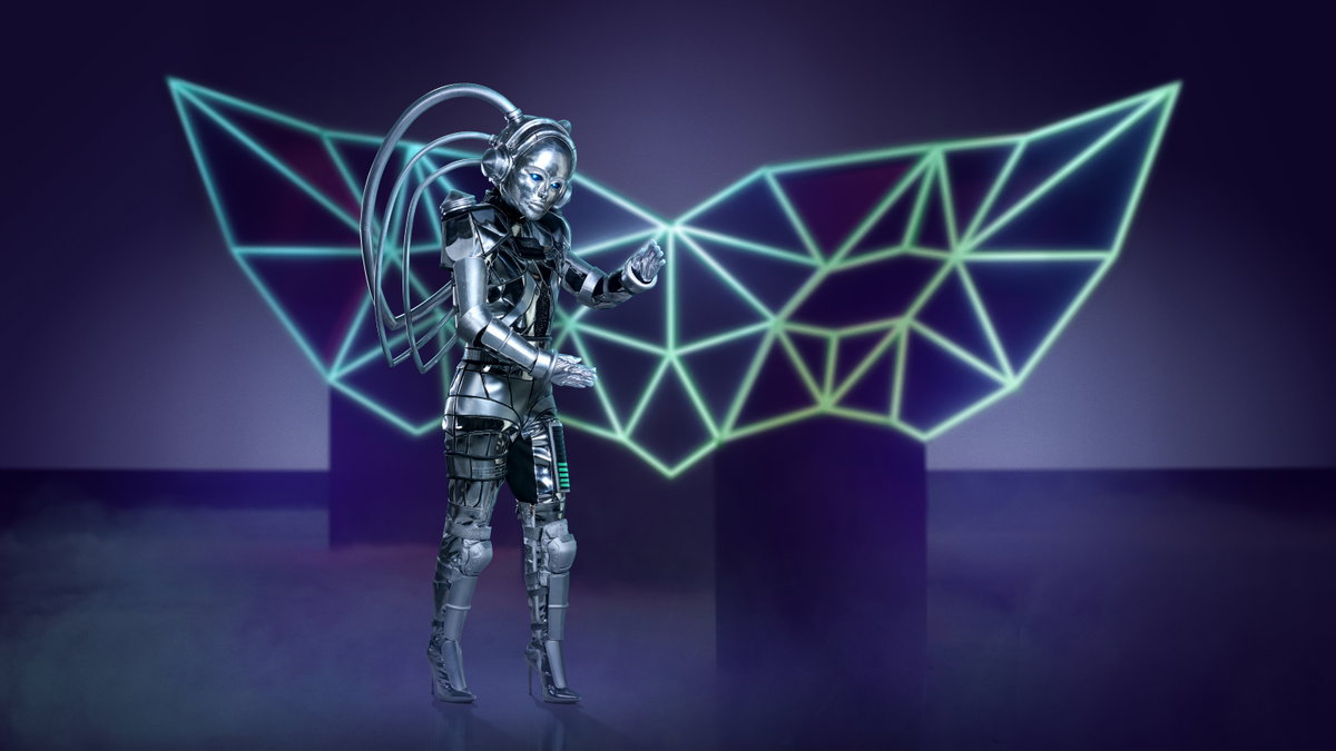 Der Roboter