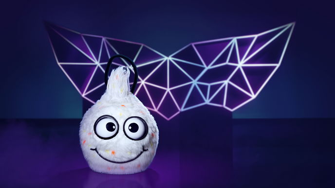 „The Masked Singer“ 2020: Mike Singer ist der Wuschel!