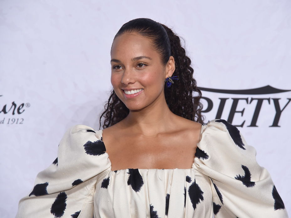 Alicia Keys