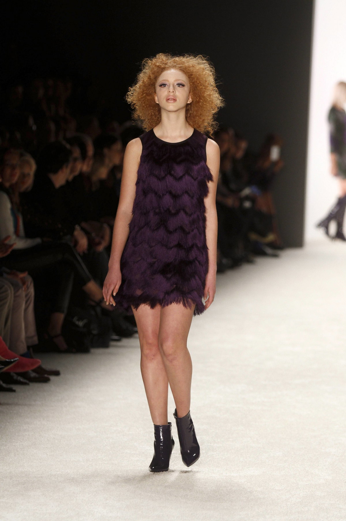 anna ermakova fashion week