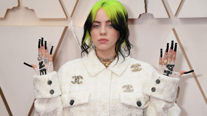 Billie Eilish: Hat sie einen neuen Freund?