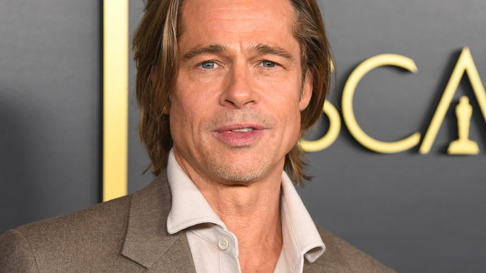 Brad Pitt: Hat diese bekannte Schauspielerin sein Herz erobert? 