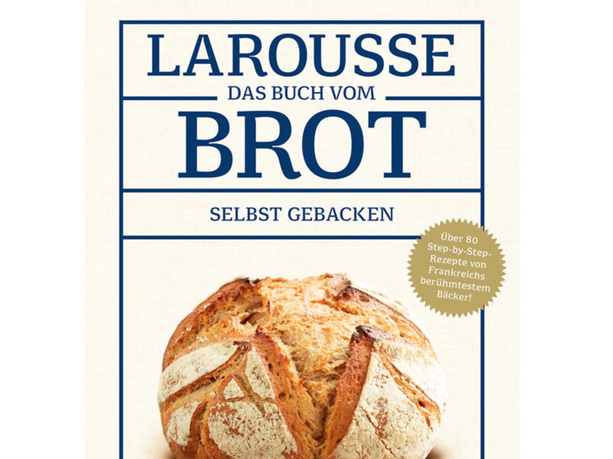 Brot backen
