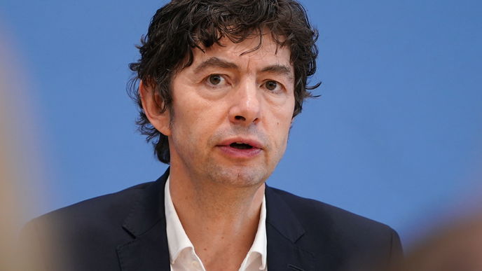 Christian Drosten: Das müsst ihr über den Coronavirus-Virologen wissen!