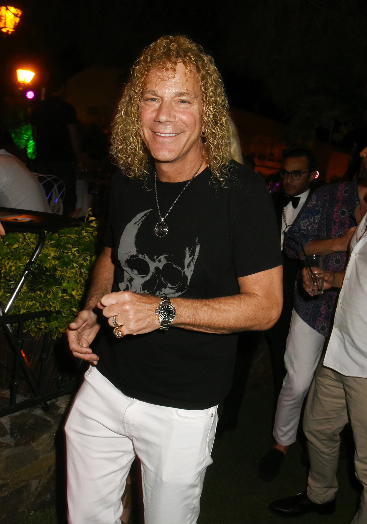 David Bryan Corona