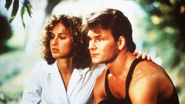 Jennifer Grey: Das macht "Baby" von "Dirty Dancing" heute!