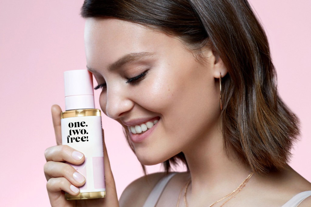 Miracle Oil Cleanser