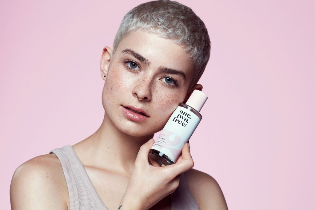 Magic Toner