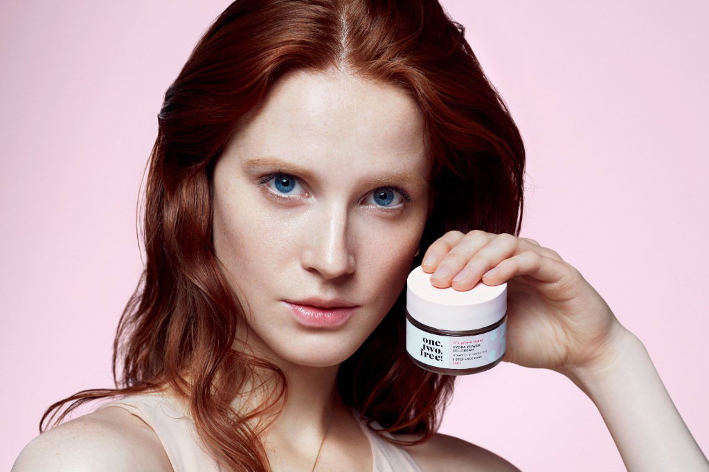 Ultimate Glow Cream