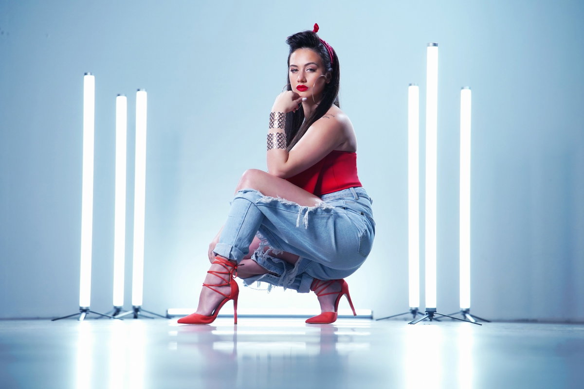 DSDS Chiara D’Amico