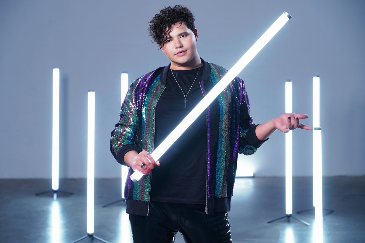 DSDS Marcio Pereira Conrado