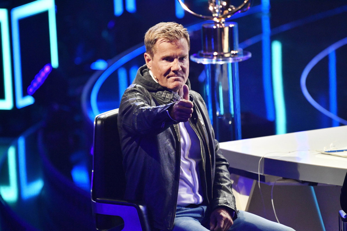 dieter bohlen dsds