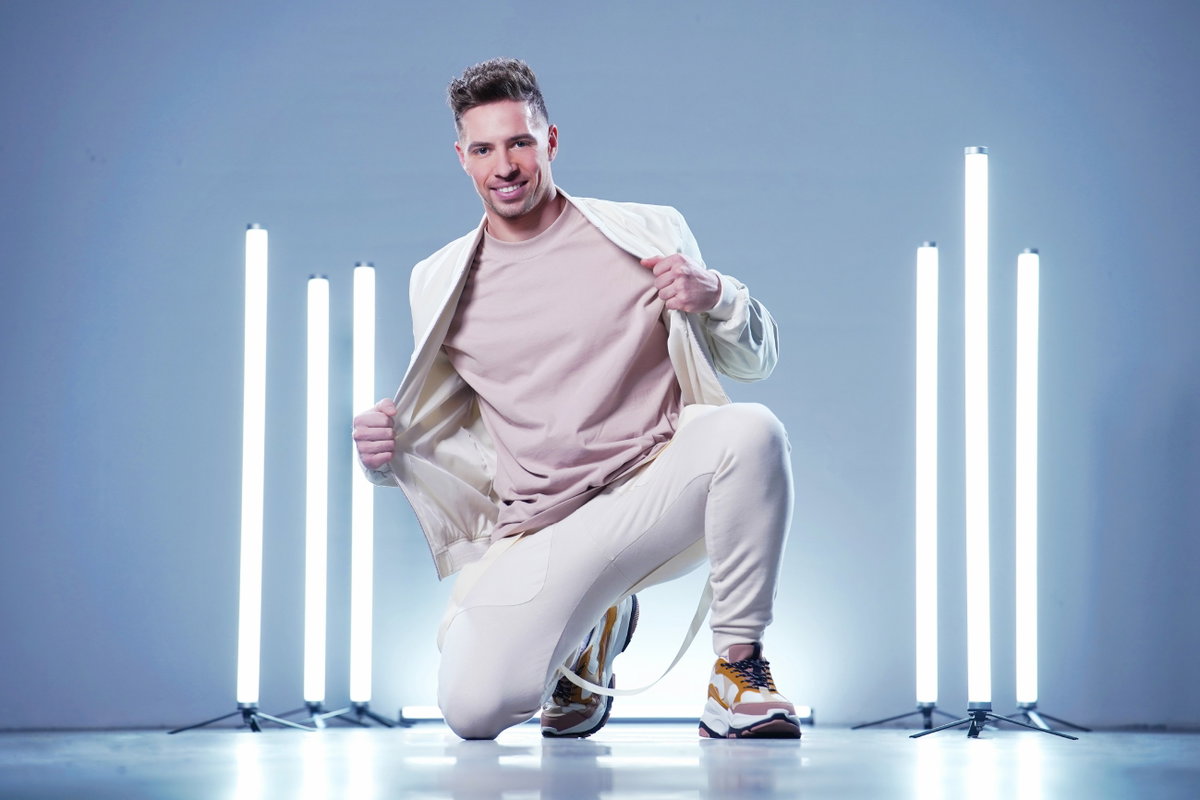 DSDS Ramon Kaselowsky