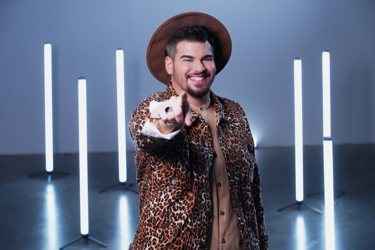 Ricardo Rodrigues DSDS