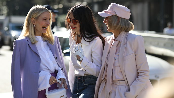 Modetrend 2021: Dieses Männer-Accessoire tragen wir im Frühling!