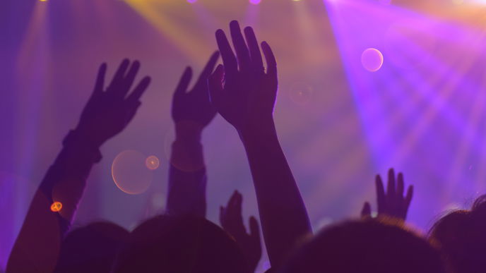 Wegen Coronavirus: Diese Festivals und Events werden nicht stattfinden