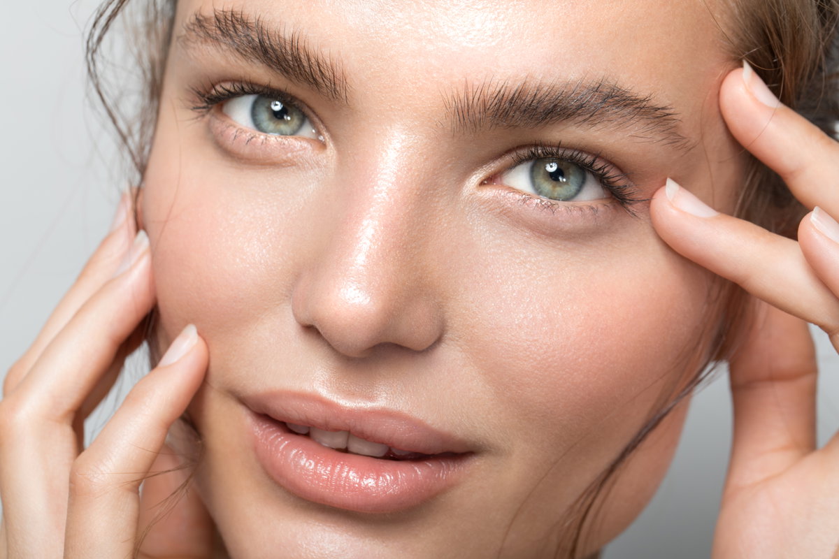 Die beste Foundation für trockene Haut