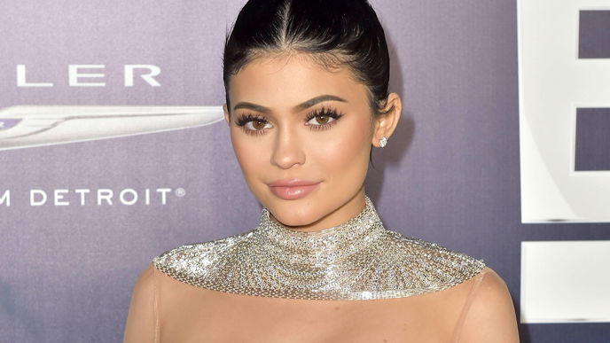 Kylie Jenner schwört auf diese 10 Euro Bodylotion!