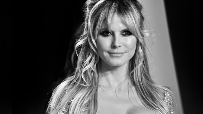 Corona-Verdacht bei Heidi Klum und Tom Kaulitz! 