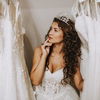 Hochzeit 2022: 3 Dinge, die du nach der Hochzeit mit deinem Brautkleid machen kannst