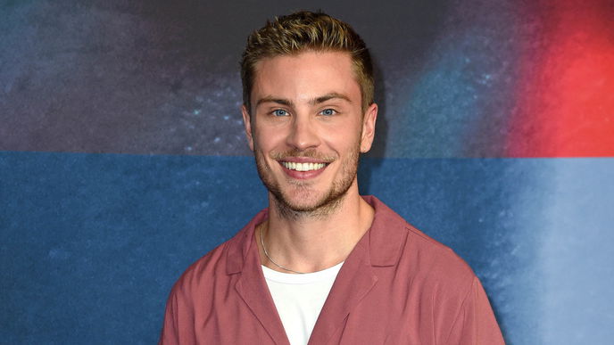 Jannik Schümann privat: Alle Infos zum Schauspieler