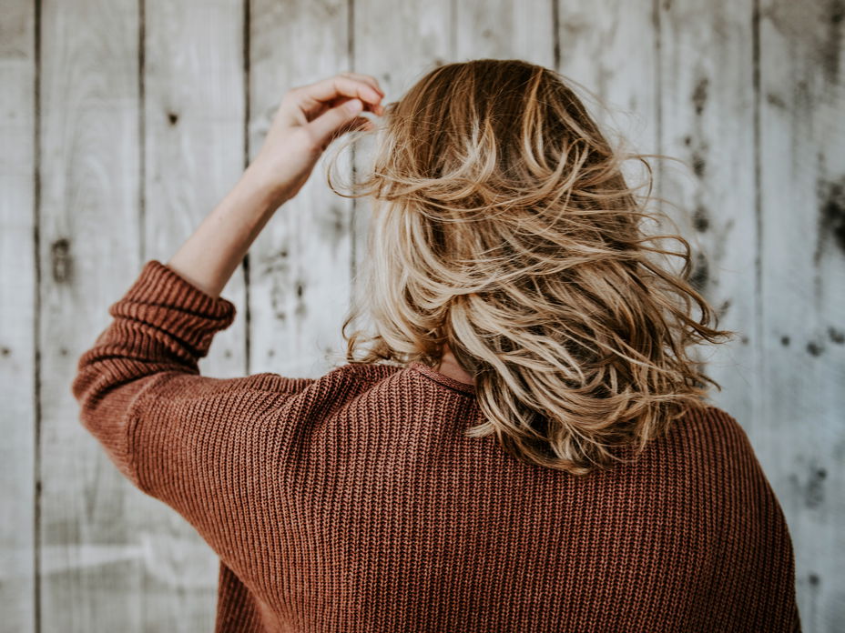 Mit diesem Leave-in-Conditioner bekommt ihr die kräftigsten Haare!
