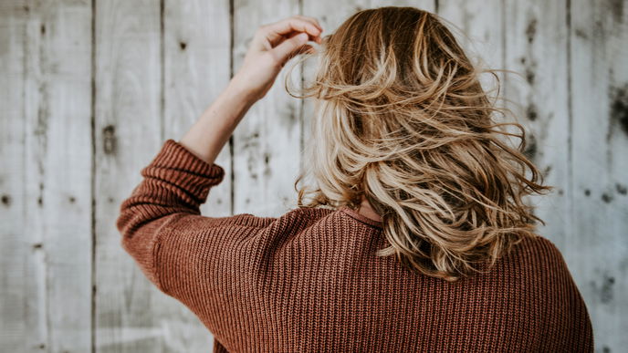 Mit diesem Leave-in-Conditioner bekommt ihr die kräftigsten Haare!