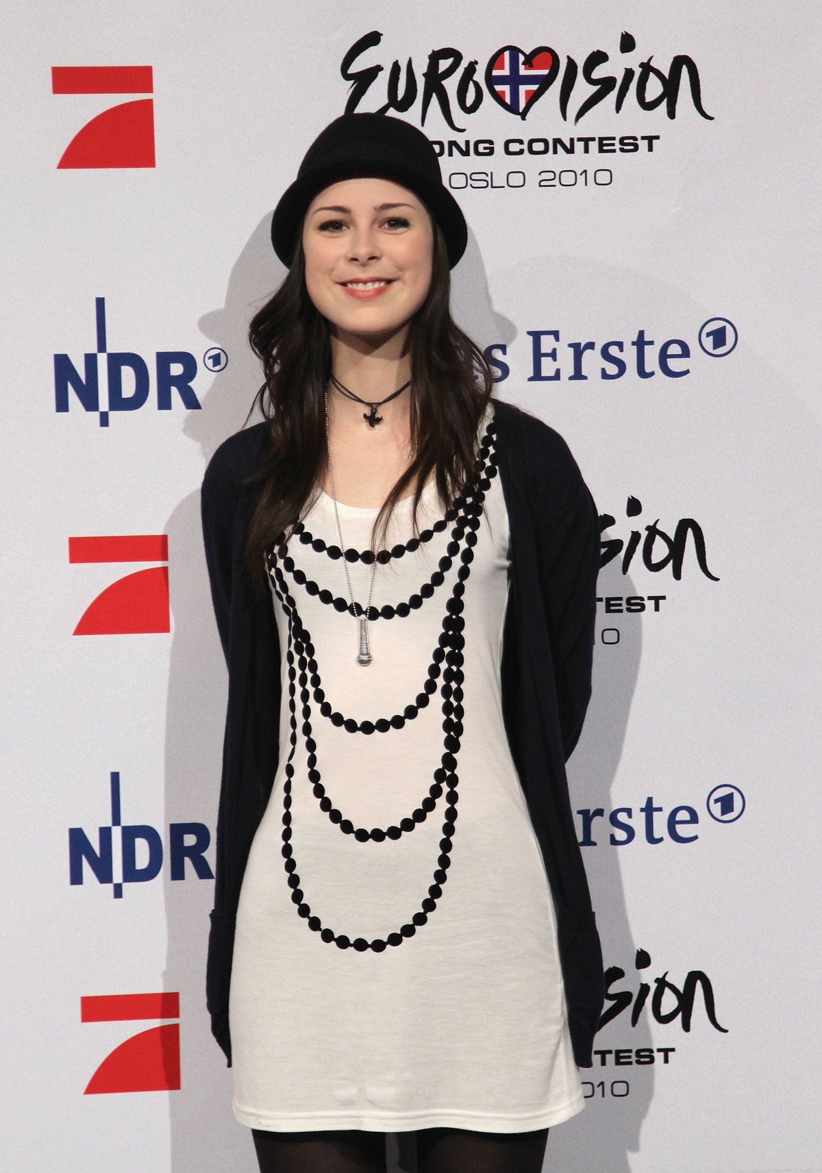 Lena Meyer-Landrut