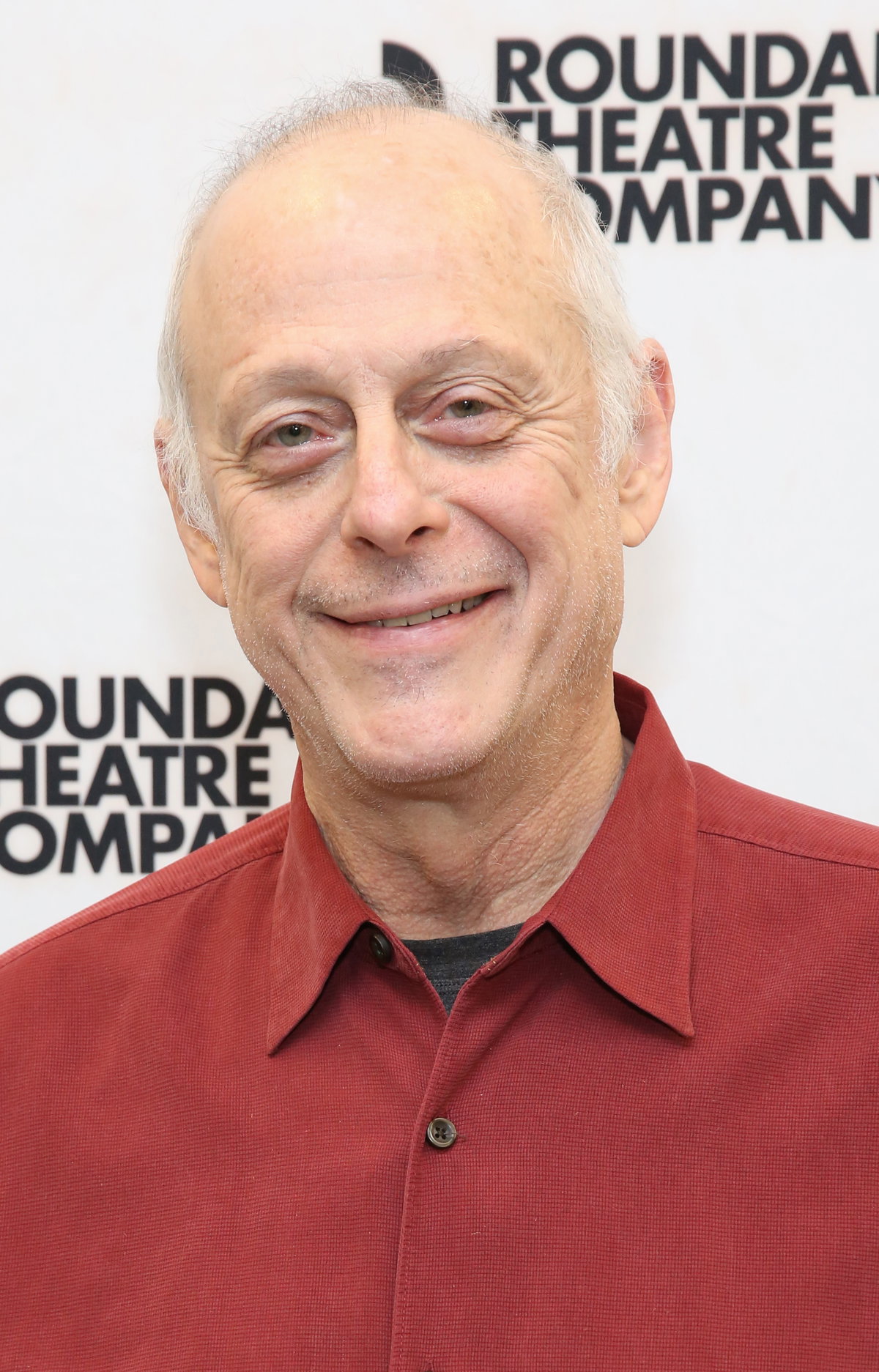 Mark Blum