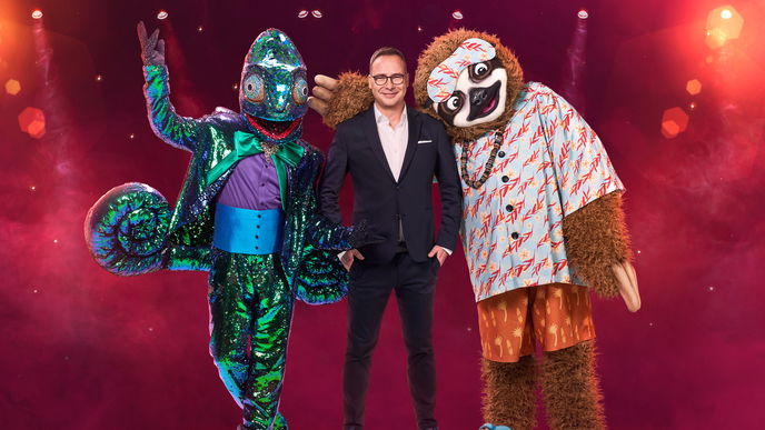 Corona-Drama: „The Masked Singer“ wird aus dem Programm genommen