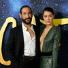 „Let‘s Dance“-Star Massimo Sinato kehrt zu seiner Ehefrau Rebecca Mir zurück